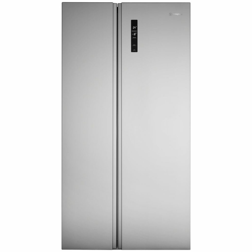 Westinghouse 624L side by side refrigerator WSE6630SA Electrolux